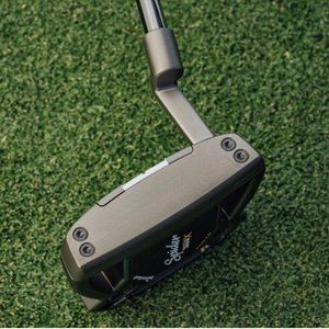 NIB Taylormade Spider Tour Proto Scottie Scheffler 34in